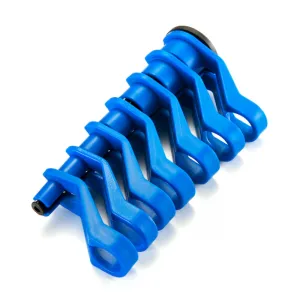 Набор инструментов для отключения линии переменного тока, 7 предметов