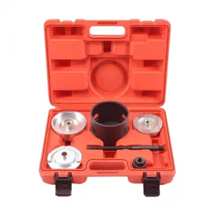 Съемник втулки заднего подрамника для BMW X5