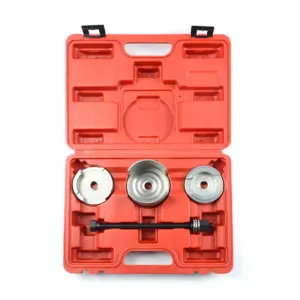 Инструмент для снятия втулки подрамника Renault