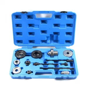 13 шт. Съемник втулки задней подвески для Audi/VW