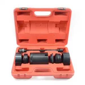 Установочный комплект поворотной втулки с винтом для Mercedes Benz