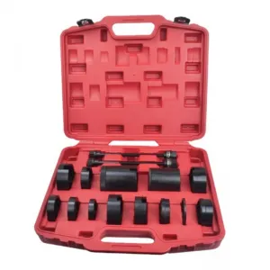 Установочный комплект втулки подрамника для Benz/BMW