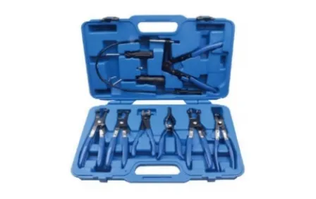 Типы автомобильных инструментов и их применение