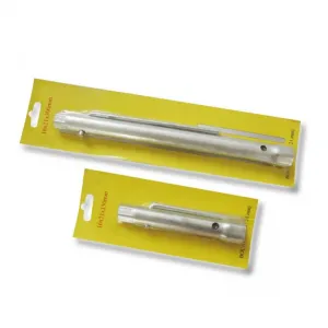 Гаечный ключ для трубок и свечей зажигания