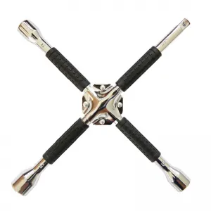 4-сторонний железный ключ для шин