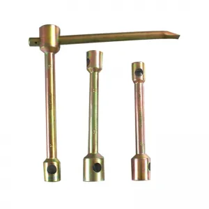 Рамочный ключ