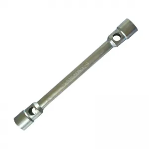 Колесный гаечный ключ