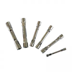 Трубчатый ключ для свечей зажигания