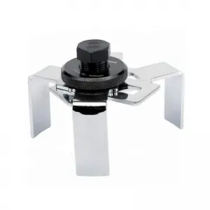 Трехсторонний ключ для топливного бака