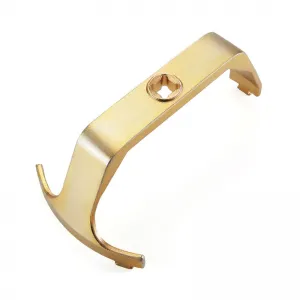 Стопорный ключ топливного бака