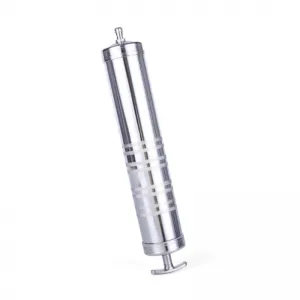 Ручной смазочный пистолет