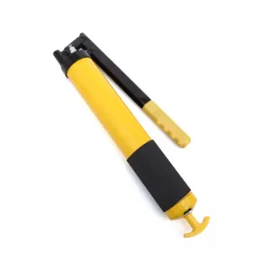 Ручной смазочный пистолет для тяжелых условий эксплуатации