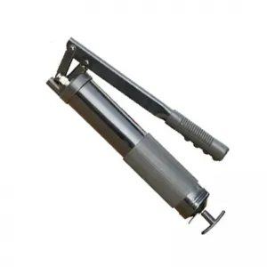 Смазочный пистолет в немецком стиле